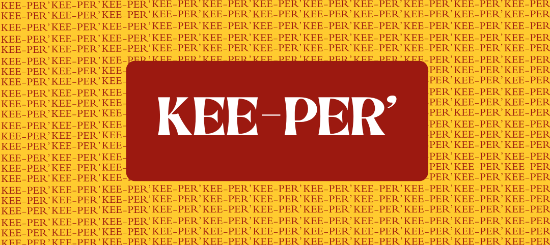 KEE-PER’